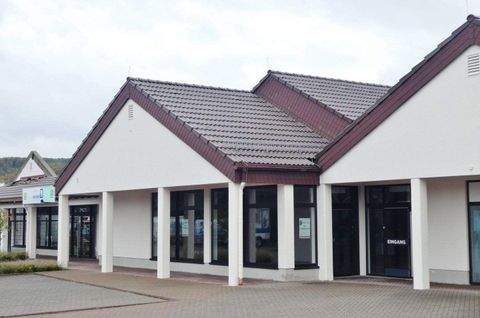 Großwallstadt Ladenlokale, Ladenflächen 