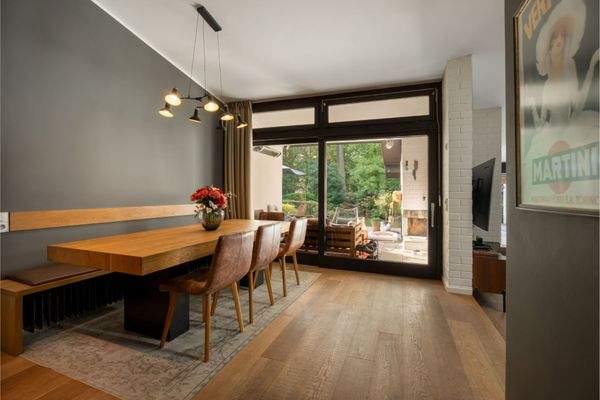 Esszimmer | Ansicht 1