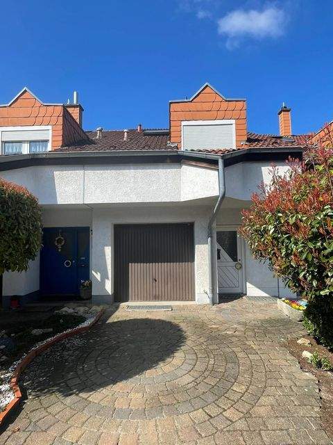 Nieder-Olm Häuser, Nieder-Olm Haus kaufen