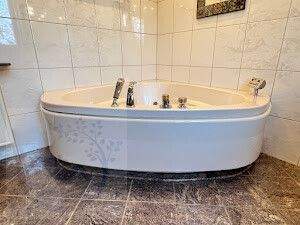 bieten Lebensqualität und Erholung. 