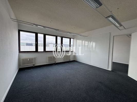 Innenansicht - JLL