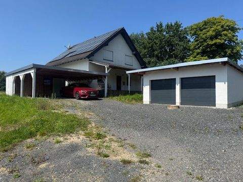 Birnbach Häuser, Birnbach Haus kaufen