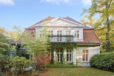 Hannover Häuser, Hannover Haus kaufen