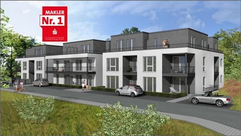 Werl Wohnungen, Werl Wohnung kaufen