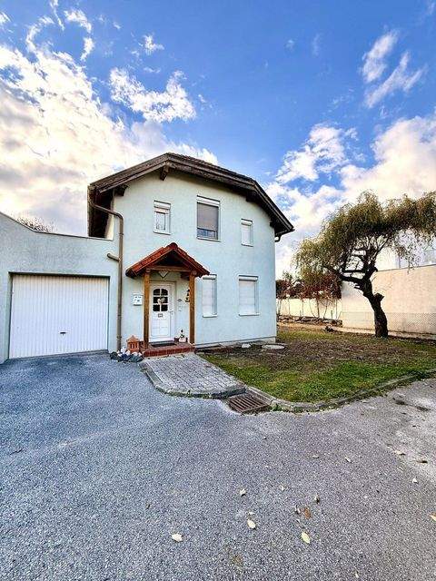 Pinkafeld Häuser, Pinkafeld Haus kaufen