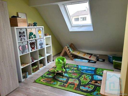Kinderzimmer 