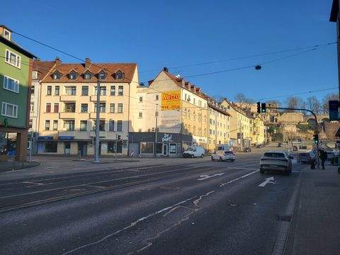 Kassel Renditeobjekte, Mehrfamilienhäuser, Geschäftshäuser, Kapitalanlage