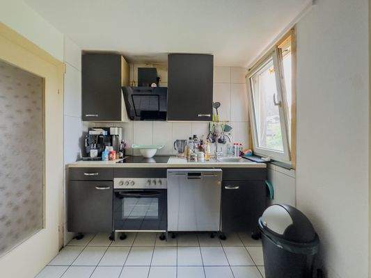 Küche DG links (E3)