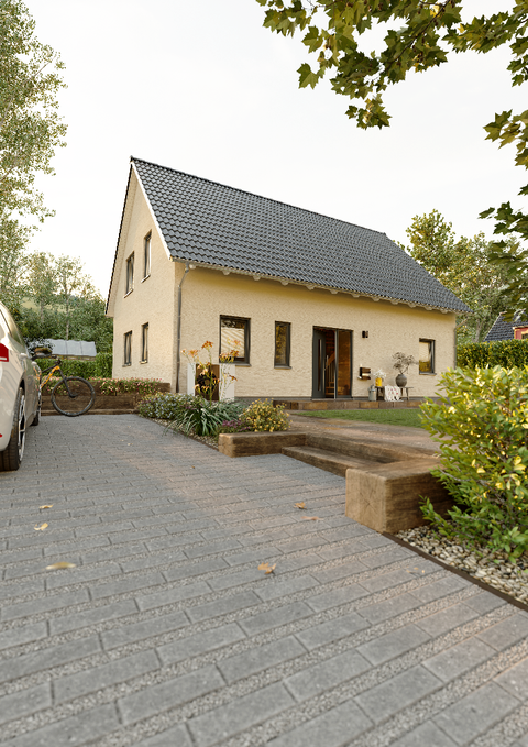 Gierstädt Häuser, Gierstädt Haus kaufen