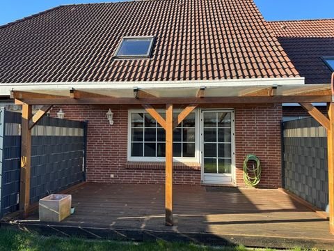 Westoverledingen / Ihrhove Wohnungen, Westoverledingen / Ihrhove Wohnung kaufen