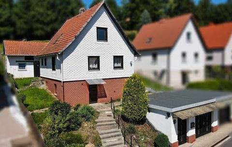 Zella-Mehlis Häuser, Zella-Mehlis Haus kaufen