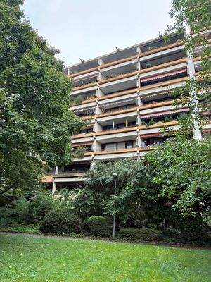 Hausansicht Rückseite