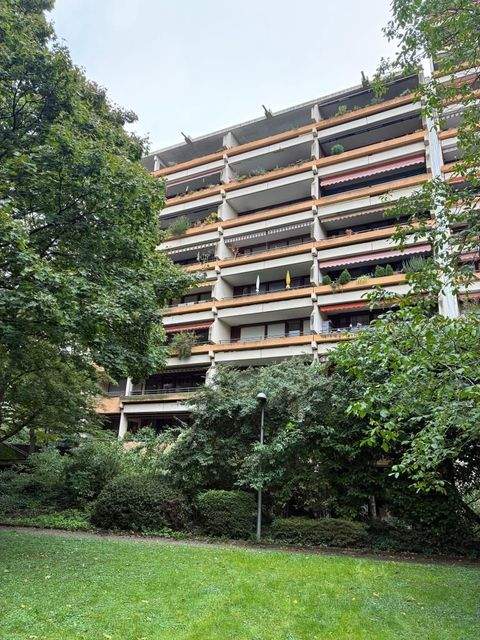 Mannheim Wohnungen, Mannheim Wohnung kaufen