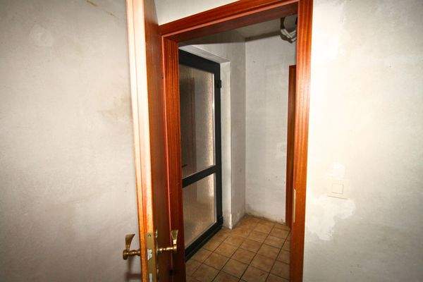 Eingang (Einliegerwohnung)