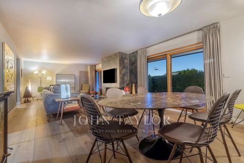 Crans-Montana Wohnungen, Crans-Montana Wohnung kaufen