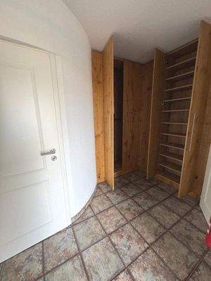 Flur/Diele Einbauschrank