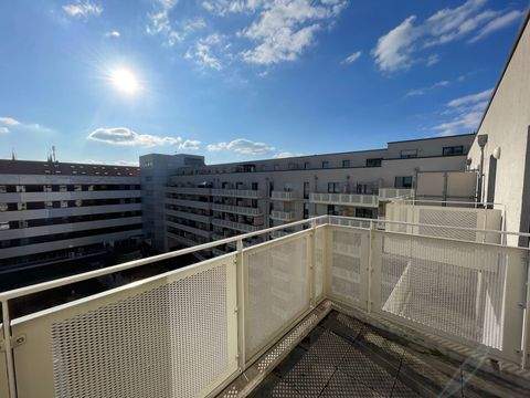 Nürnberg Wohnungen, Nürnberg Wohnung mieten