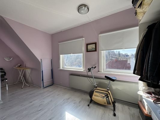 Ankleidezimmer