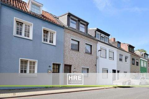 Bremen Häuser, Bremen Haus kaufen