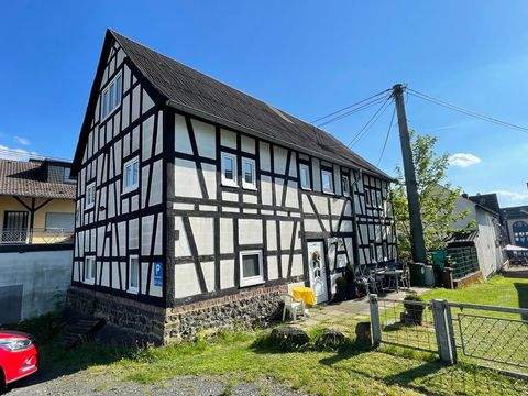 Asbach Häuser, Asbach Haus kaufen