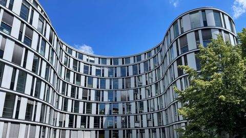 Hamburg Büros, Büroräume, Büroflächen 