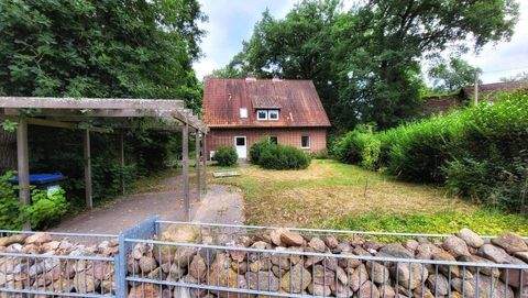 Altenmedingen Häuser, Altenmedingen Haus kaufen