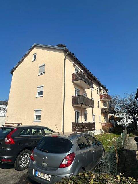 Deggendorf Wohnungen, Deggendorf Wohnung kaufen