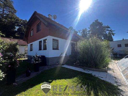 01 Einfamilienhaus in Altenberg