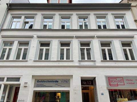 Schwerin Wohnungen, Schwerin Wohnung mieten