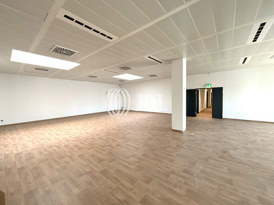 JLL_Innenansicht Büro