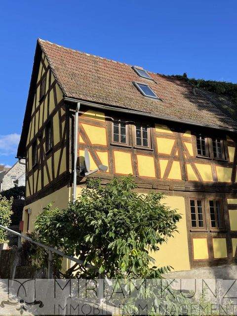 Weilburg Häuser, Weilburg Haus kaufen