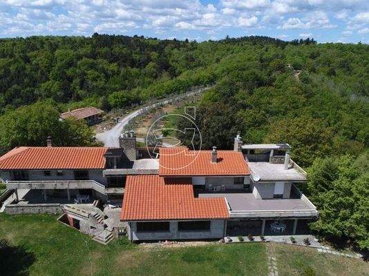 Haus in Monte San Savino