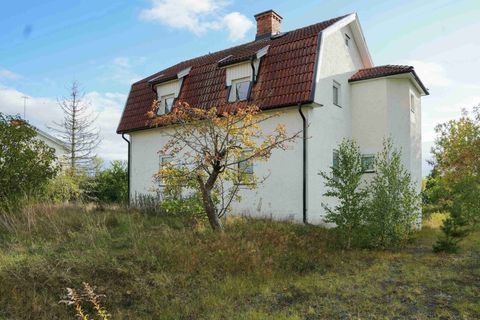 Högsby-Ruda Häuser, Högsby-Ruda Haus kaufen