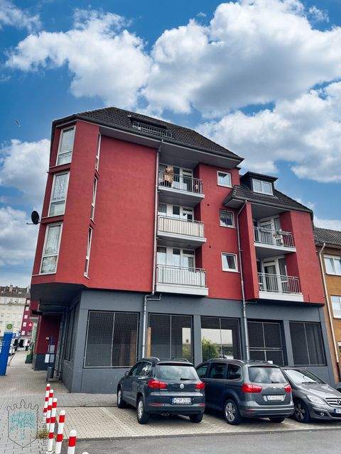 Wuppertal Wohnungen, Wuppertal Wohnung kaufen