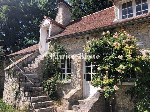 Milly-la-Forêt Häuser, Milly-la-Forêt Haus kaufen