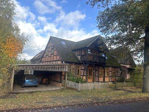 Trebel Häuser, Trebel Haus kaufen