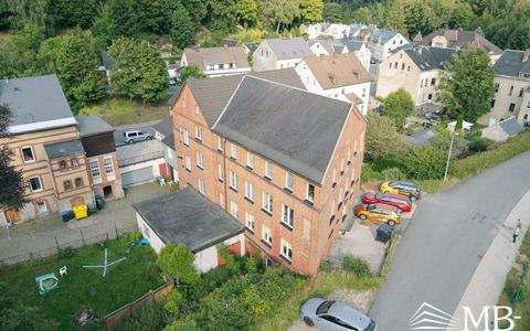 Schönheide Renditeobjekte, Mehrfamilienhäuser, Geschäftshäuser, Kapitalanlage