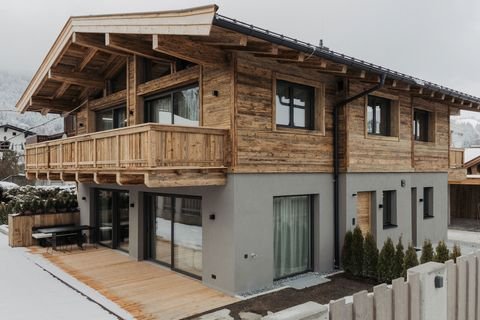 Reith bei Kitzbühel Wohnungen, Reith bei Kitzbühel Wohnung kaufen