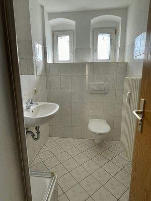 Bad - Beispielfoto Nachbarhaus