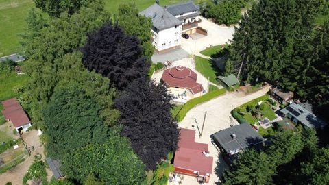 Pottum Renditeobjekte, Mehrfamilienhäuser, Geschäftshäuser, Kapitalanlage