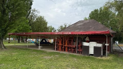 Balatonederics Gastronomie, Pacht, Gaststätten
