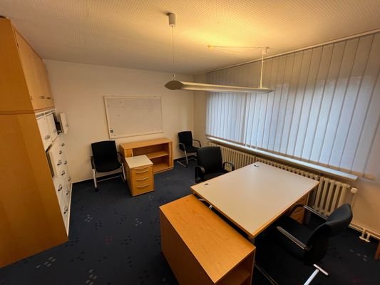 Büro DG