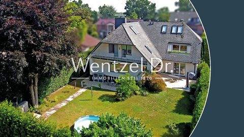 Glinde Häuser, Glinde Haus kaufen