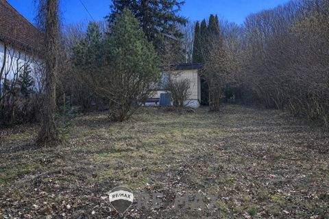 Mauerbach Grundstücke, Mauerbach Grundstück kaufen