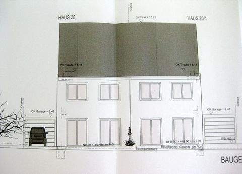 Bondorf Häuser, Bondorf Haus kaufen