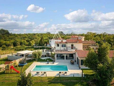 Labin Häuser, Labin Haus kaufen