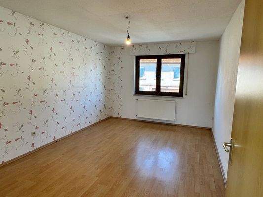 Wohnung | OG | Zimmer 2