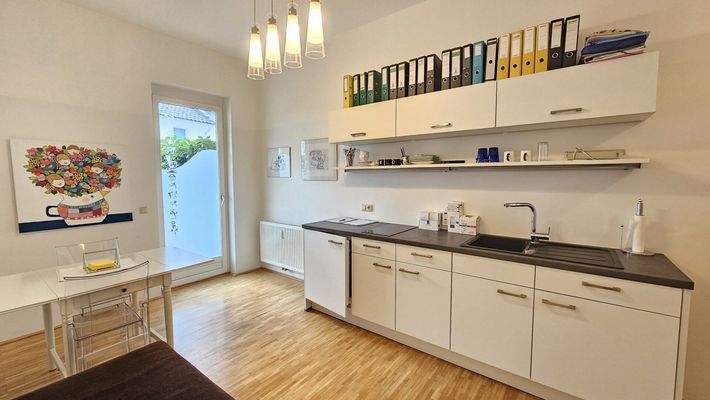 Büro/Praxis - kaufen -  Spittal