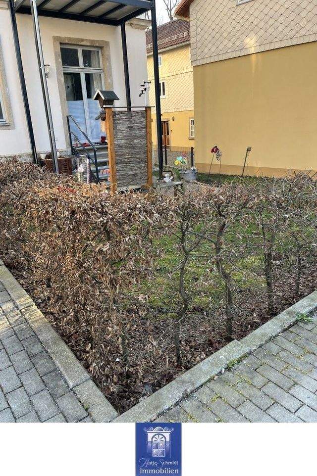 Charmant, stilvoll und modern Wohnen! EBK, 2 Bäder und Fußbodenheizung! - Foto 2