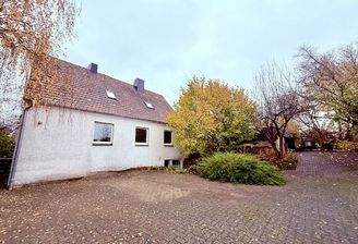 Einfamilienhaus mit Gewerbe